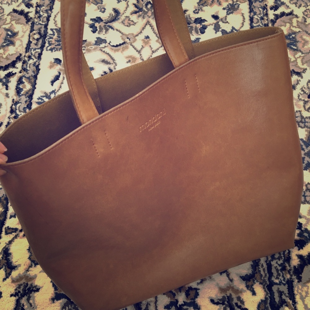 Mondani Bag Tote Size: small